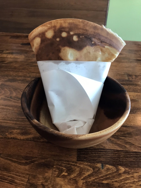 コクリコ 御成通り店 鎌倉 クレープ 食べログ コクリコ 御成通り店 鎌倉 クレープ 食べログ