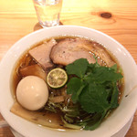 自家製麺 うろた - 