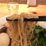 自家製麺 うろた - 