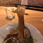 自家製麺 うろた - 