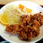 せせらぎ食堂 - 