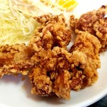 せせらぎ食堂 - 