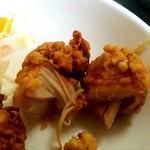 せせらぎ食堂 - 