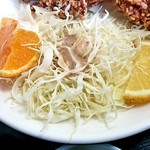 せせらぎ食堂 - 