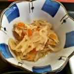 せせらぎ食堂 - 