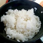 せせらぎ食堂 - 