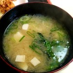 せせらぎ食堂 - 