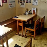 せせらぎ食堂 - 