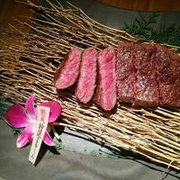 但馬屋 心斎橋 - マルシンステーキ