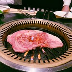 Hamadaya Yakiniku Horumon Godaime Ichirouemon - 