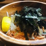 モーゼ - モーゼ人気No.2のひと皿！