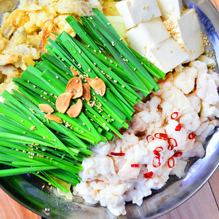 酒と鉄板ぴかいち_2