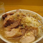 ラーメン荘 夢を語れ - 