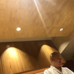 銀座 しのはら -  ハレトケメンバーの日