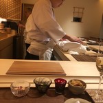 Sushi Rokushiki - 