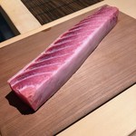 Sushi Rokushiki - 