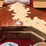 銀座 しのはら - お造り