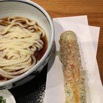 うどん処 重己 - 