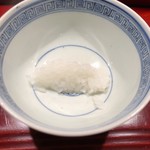 Shokuzen Abe - 白ご飯
