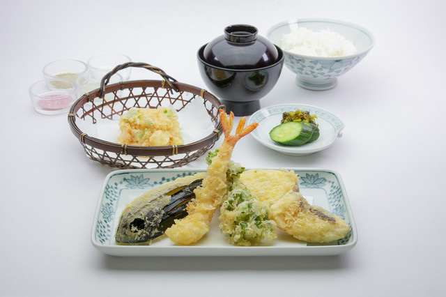 ランチメニュー 天ぷら新宿つな八 浦和店 浦和 天ぷら 食べログ ランチメニュー 天ぷら新宿つな八 浦和店 浦和 天ぷら 食べログ
