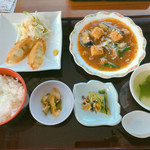 リフレ - 料理写真: