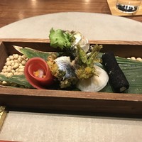 草片 - 八寸