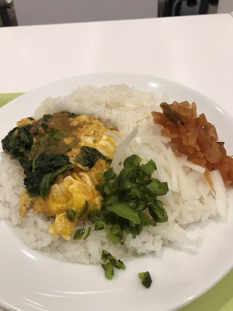 インド式カレー 夢民>