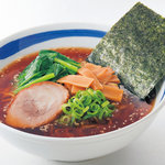 中華東秀 用賀店