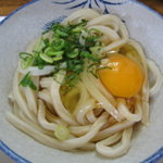 こんぴらうどん - 