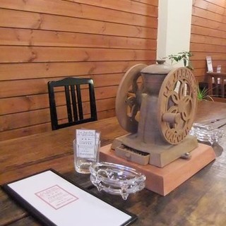 Le Jardin de Qahwah_2