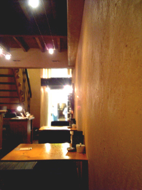 Cafe Fluke photo 4