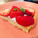 ササヤカフェ - 