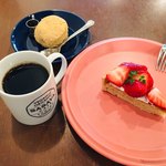 ササヤカフェ - 