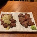 Yakitori Kuukan Kazamidori - 