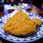 Tonkatsu Ma Mezon - 