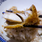 Tonkatsu Ma Mezon - 