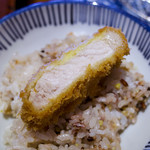 Tonkatsu Ma Mezon - 