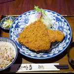 Tonkatsu Ma Mezon - 