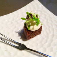 フレンチレストラン にき亭 そごう横浜店 - 