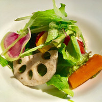 フレンチレストラン にき亭 そごう横浜店 - 