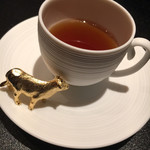 西麻布 焼肉 X - 