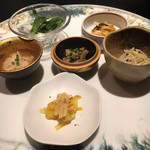 西麻布 焼肉 X - 