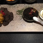 西麻布 焼肉 X - 