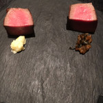 西麻布 焼肉 X - 