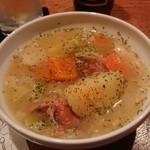 ＢＡＲ　無路良 - 