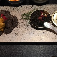 西麻布 焼肉 X - 