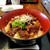 和牛焼肉と新鮮ホルモン MIYAKO - 料理写真:焼き肉丼（上）1000円