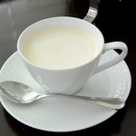 カフェアロンジ - ミルキーバニラ