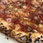 PIZZERIA DA MASSIMO - 