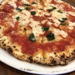 PIZZERIA DA MASSIMO - 